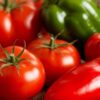 fertilizer for tomatoes and peppers