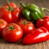Fertilizer for Tomatoes and Peppers